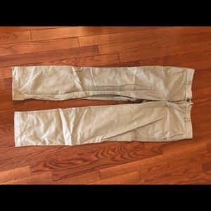 Bundle of THREE Everlane pants
